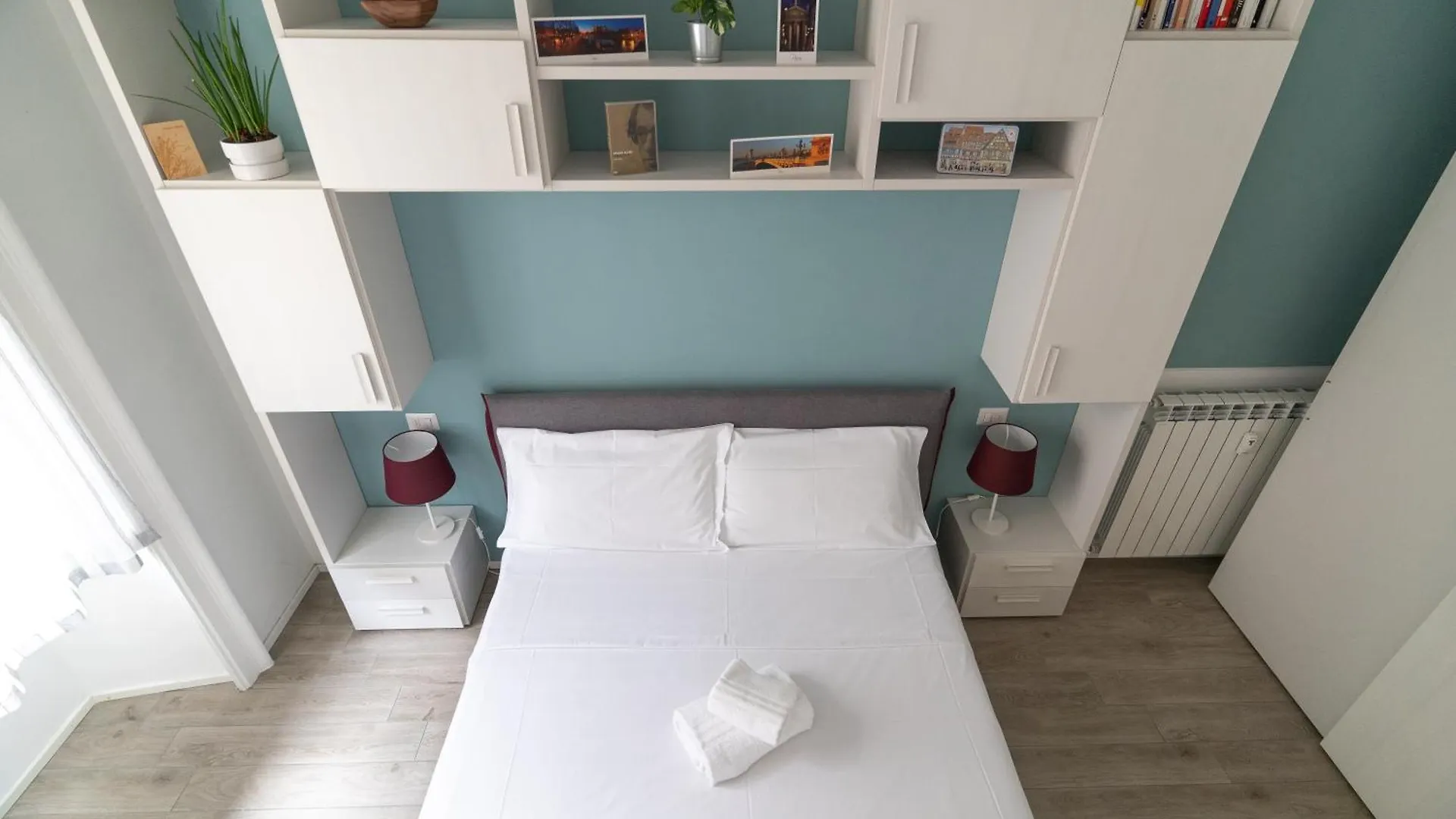 Cinema Suite Central Station - 10 Mins Citycenter Milan 0*,  Italy