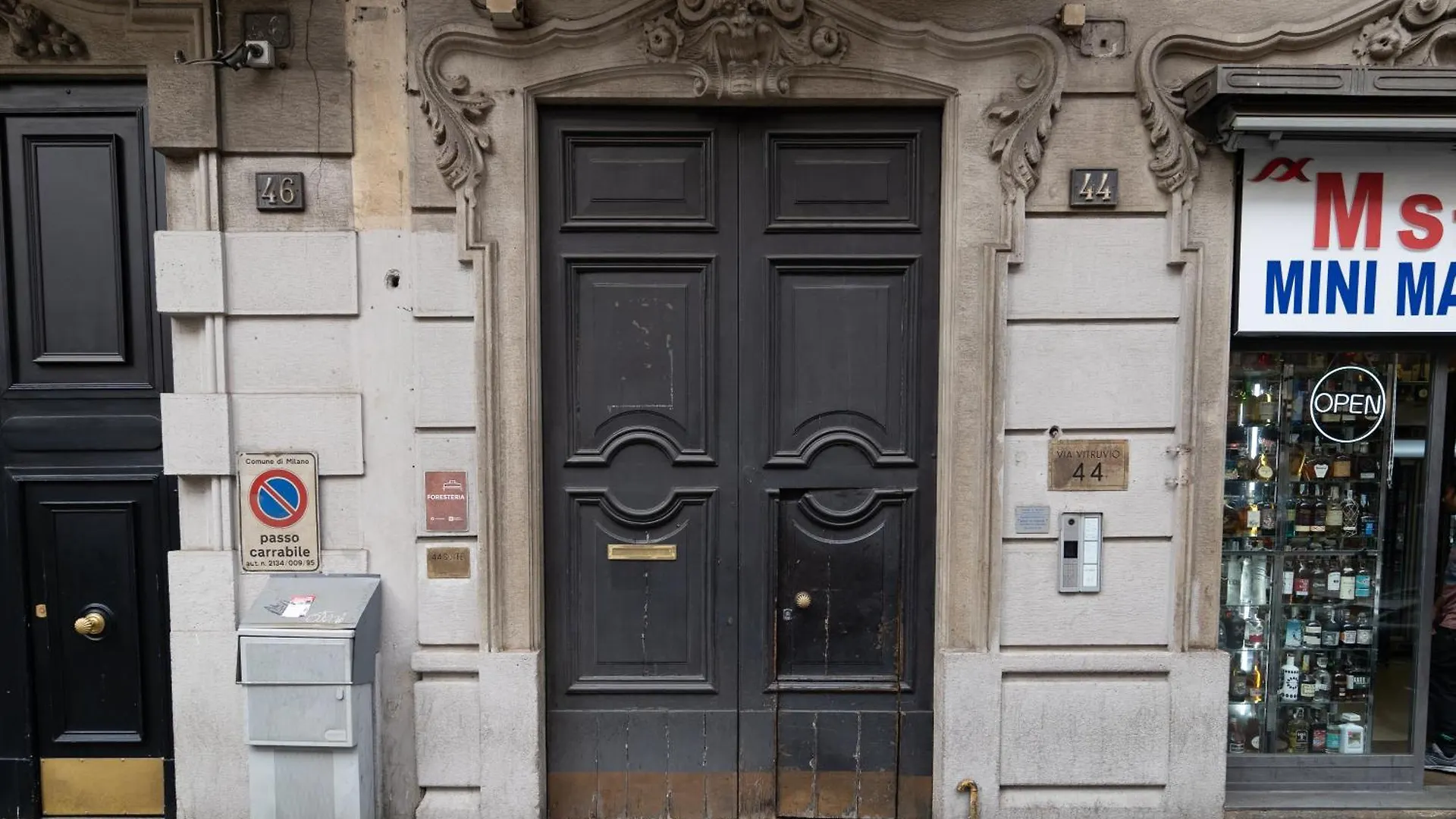 Apartment Cinema Suite Central Station - 10 Mins Citycenter Milan