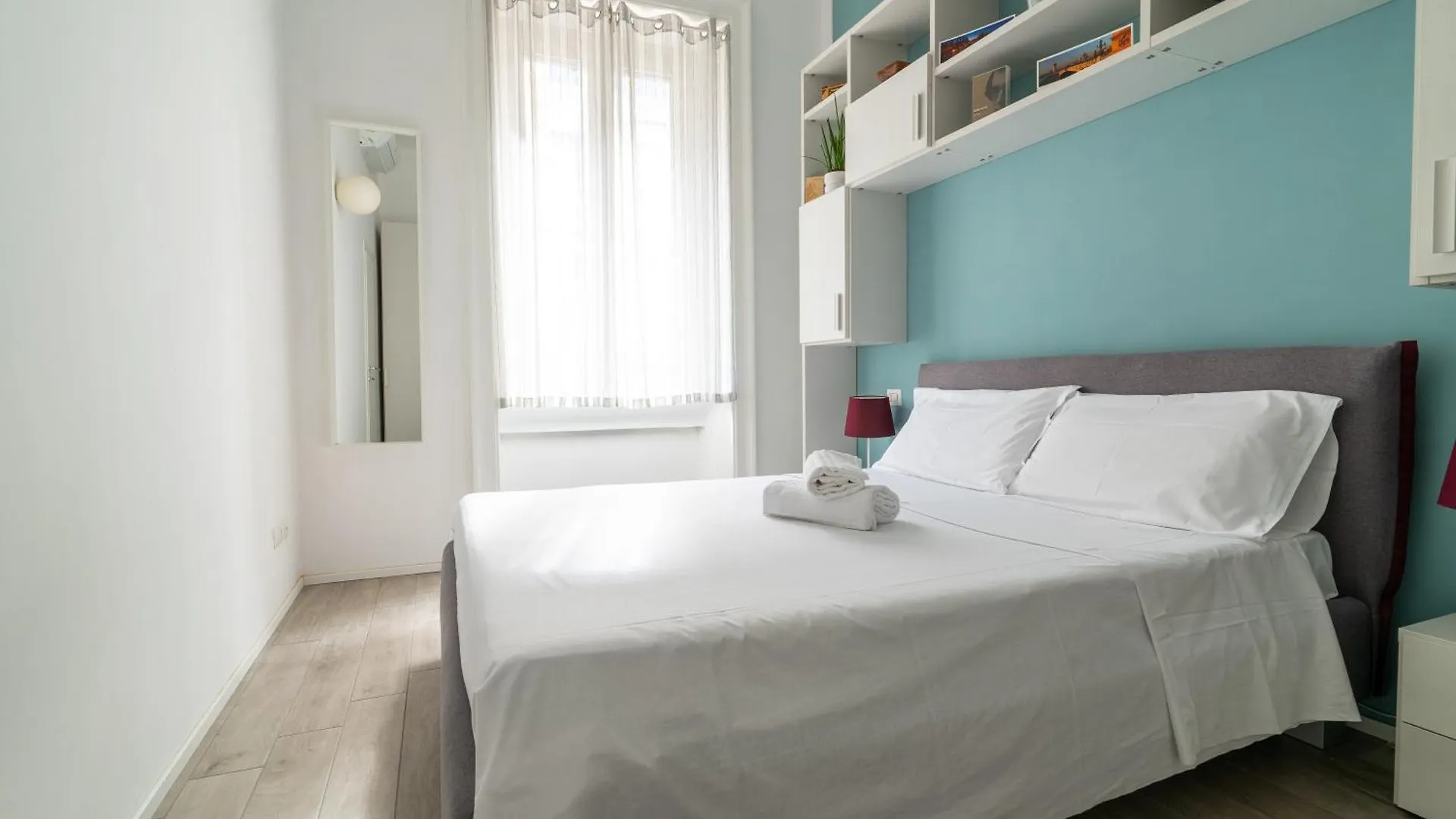 Cinema Suite Central Station - 10 Mins Citycenter Milan