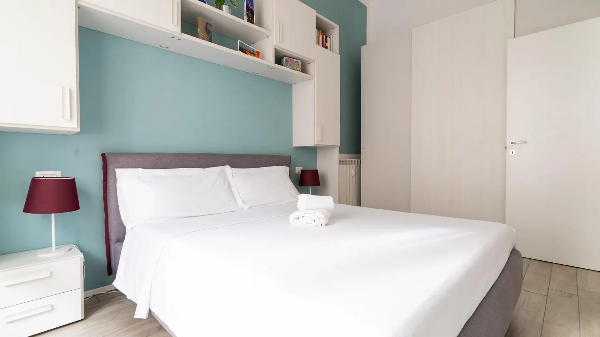 Cinema Suite Central Station - 10 Mins Citycenter Milan Italy